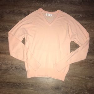 Christian Dior | Vintage V Neck Sweater